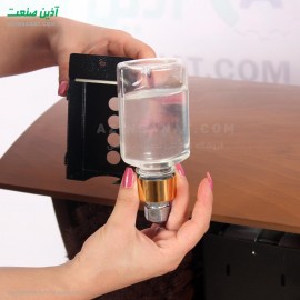 دستگاه واکس کوچک AG210 - Remax