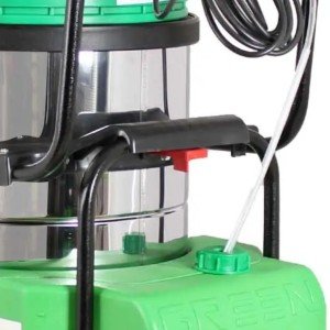 ضامن پشت سطل جاروبرقی و مبل شوی GREEN NEW 70015