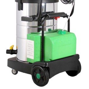 لوله U شکل جاروبرقی GREEN NEW 70025