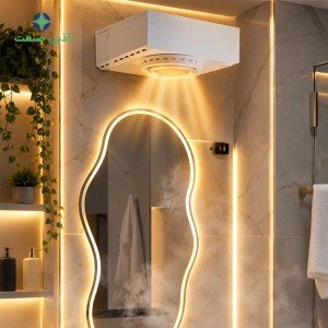 بدن  خشک کن سقفی AVAX