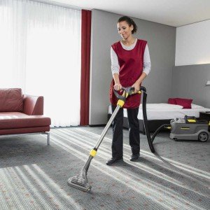 مبل شوی کارچر Karcher PUZZI 10/1