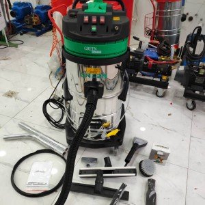 دستگاه مبل شوی صنعتی Green 703 CA-B