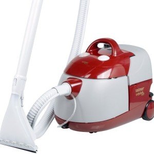 فرش شوی و مبل شوی  Zelmer 619