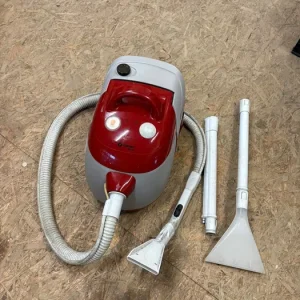 فرش شوی و مبل شوی  Zelmer 619