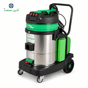 مبل شوی صنعتی GREEN NEW 452 C