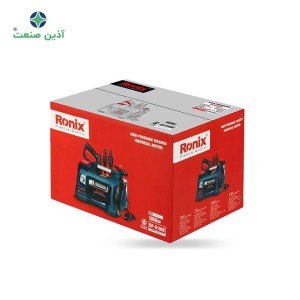 کارواش دینامی کامپکت 100 بار خانگی مدل RP-0100C