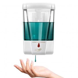 صابون ریز اتوماتیک HAI SHING 600