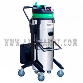 جاروبرقی صنعتی Green Master H953A