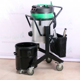 جاروبرقی صنعتی ایرانی Green Master D803A