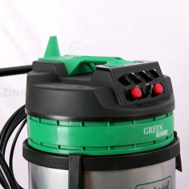 جاروبرقی صنعتی ایرانی Green Master D803A