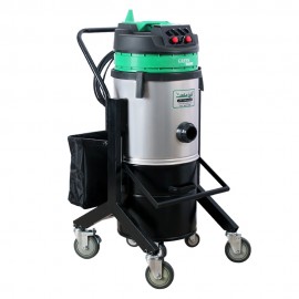 جاروبرقی صنعتی ایرانی Green Master D803A