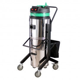 جاروبرقی صنعتی Green Master D953A