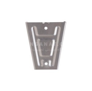 پایه نصب آسان صابون ریز R120