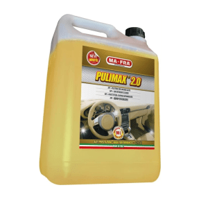 شامپو مبل و صندلی 4.5 لیتر MAFRA ایتالیا PULIMO
