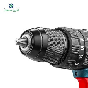 دریل شارژی 20 ولت RONIX 8905K همراه با کیف