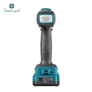 دریل شارژی RONIX 20v مدل 8900K همراه با کیف