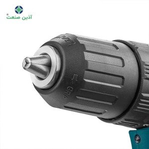 دریل شارژی RONIX 20v مدل 8900K همراه با کیف