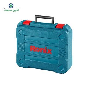 دریل شارژی RONIX 20v مدل 8900K همراه با کیف