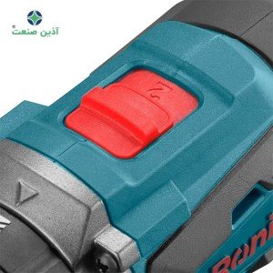 دریل شارژی RONIX 20v مدل 8900K همراه با کیف