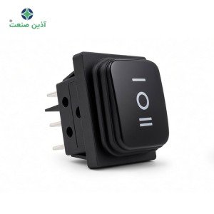 کلید اتوماتیک جاروبرقی / مبل شوی 80020