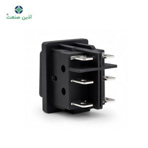 کلید اتوماتیک جاروبرقی / مبل شوی 80020