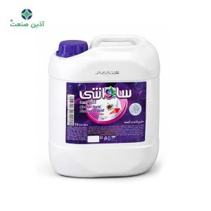 لکه بر پارچه SW 5LIT