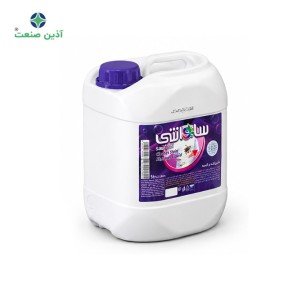 لکه بر پارچه SW 5LIT