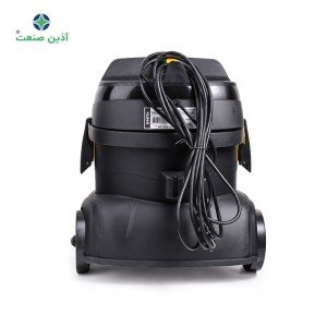 جاروبرقی سطلی H151
