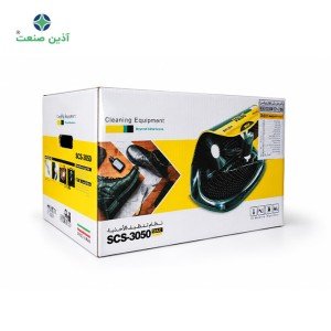 دستگاه براق کننده کفش کوچک Waxi