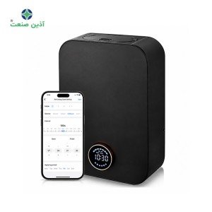 خوشبو کننده اتوماتیک GREEN R4