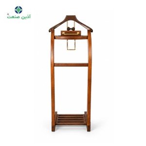 جالباسی مدیریتی /هتلی  G370