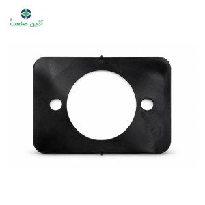لاستیک زیر کوبل بدنه جاروبرقی گرین