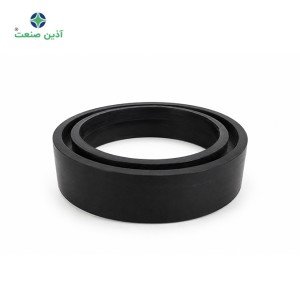 لاستیک سر موتور جاروبرقی گرین