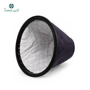 فیلتر پارچه ای جاروبرقی 703/653/352/353/803 Green