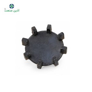 درپوش زیر موتور جاروبرقی گرین