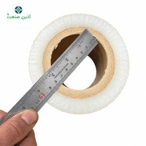 رول کاور کفش چسبی P1000