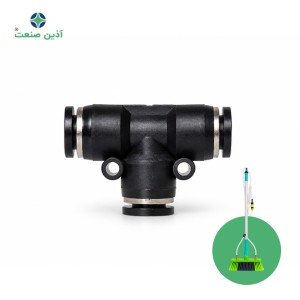 سه راه پنوماتیک 8