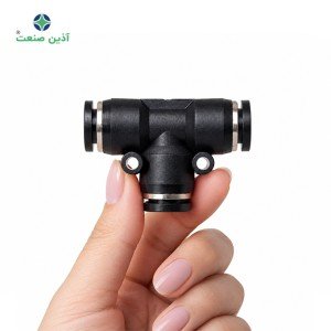 سه راه پنوماتیک 8