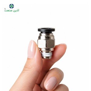 اتصال پنوماتیک 1/8