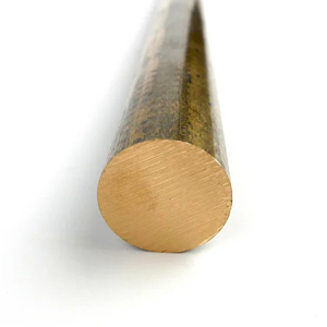 گرده فلز برنج
