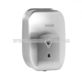 جا مایع دستشویی هوشمند Bim مدل 120