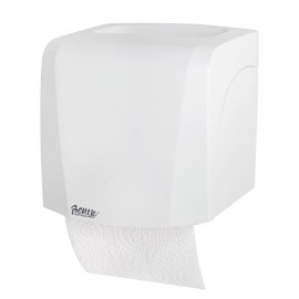 Bentie جادستمال رول کوچک (سفید)