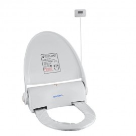 دستگاه کاور توالت فرنگی NAVISANI NS220C - همراه با نمایشگر