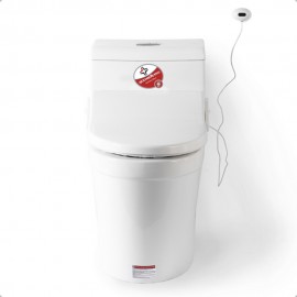 دستگاه اتوماتیک کاور توالت فرنگی BOOMERANG