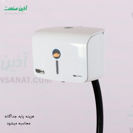 دستگاه ضدعفونی کننده اتوماتیک AzinSanat 350