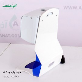 دستگاه ضدعفونی کننده اتوماتیک AzinSanat 350