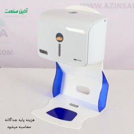 دستگاه ضدعفونی کننده اتوماتیک AzinSanat 350