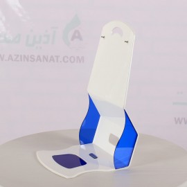 پایه رومیزی دستگاه ضد عفونی AzinSanat 350