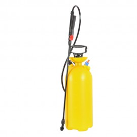 سمپاش 8 لیتری پلاستیکی PO-80