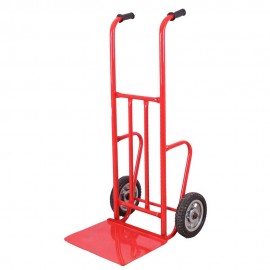 چرخ حمل کالا M80